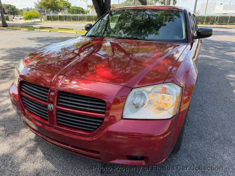 2005 Dodge Magnum SXT