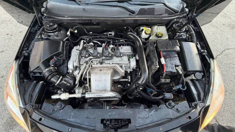 2017 Buick Regal Sport Touring