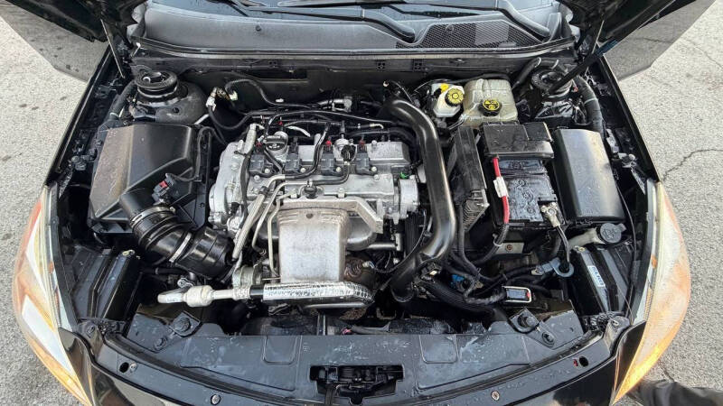 2017 Buick Regal Sport Touring