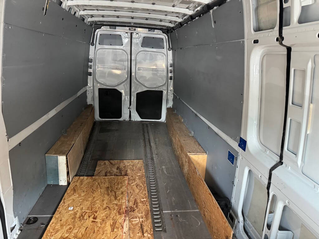 2019 Mercedes-Benz Sprinter for sale at Legit Motors in Elkhart, IN