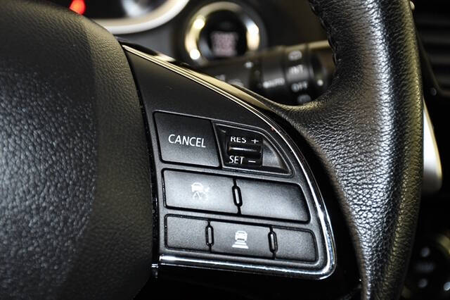 2024 Mitsubishi Eclipse Cross
