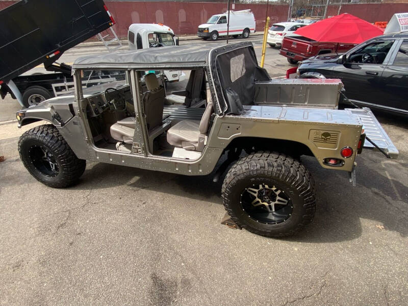 1989 HUMMER Humbee