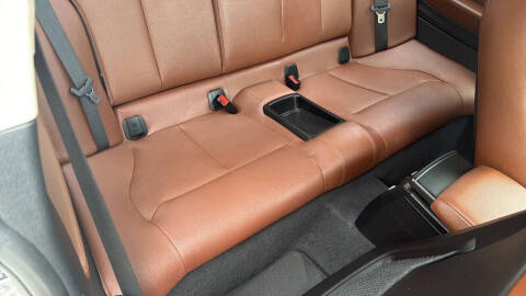 2014 BMW 2 Series 228i