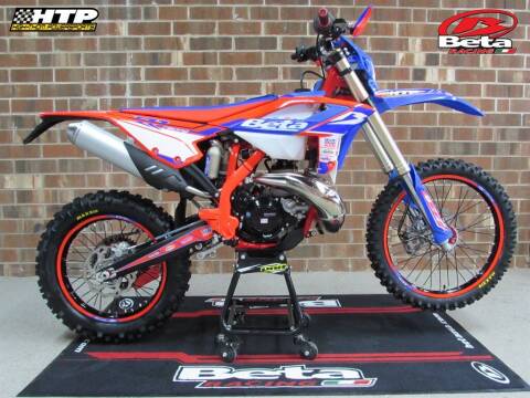 2024 Beta 250 RR-Race for sale at High-Thom Motors - Powersports in Thomasville NC