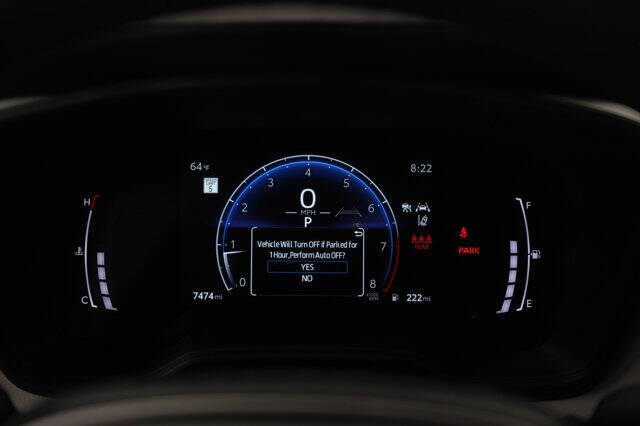 2025 Toyota Corolla FX