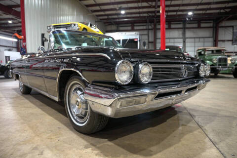1962 Buick Electra