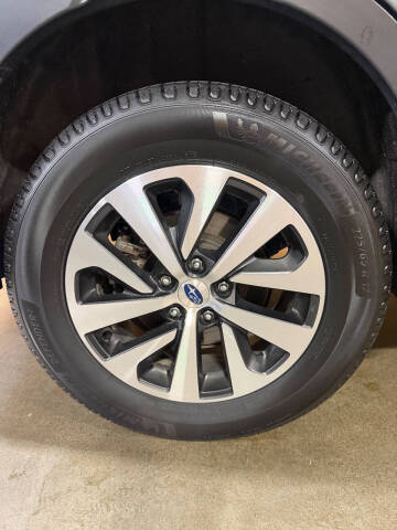 2023 Subaru Outback Premium