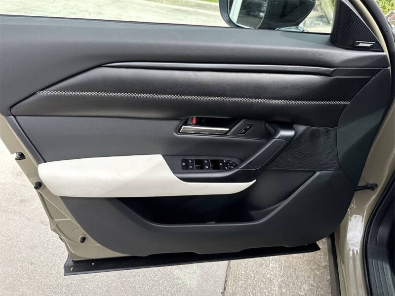 2026 Mazda CX-50 2.5 Turbo Premium Plus