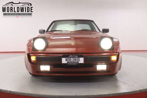 1983 Porsche 944