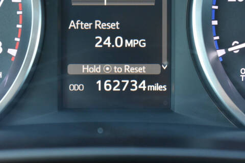 2017 Toyota Highlander LE