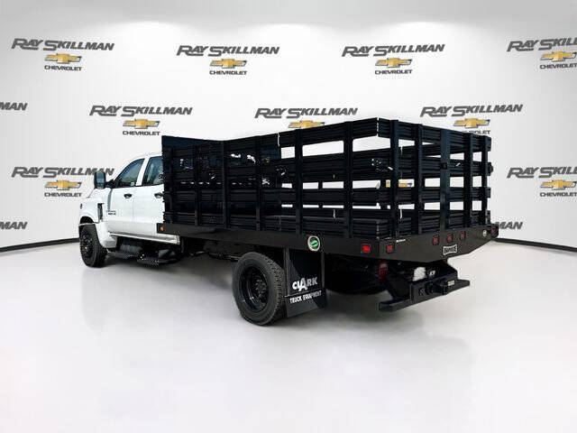 2024 Chevrolet Silverado MD