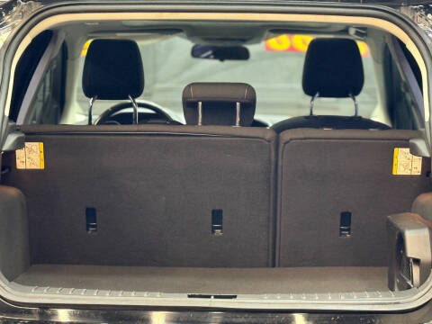 2012 Ford Focus Titanium