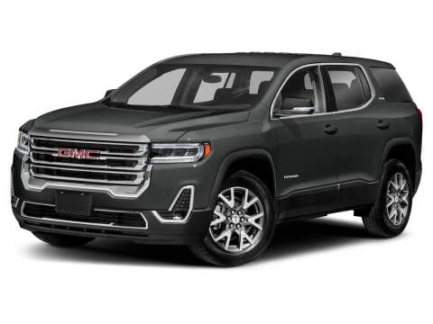 2020 GMC Acadia for sale at Bald Hill Kia in Warwick RI