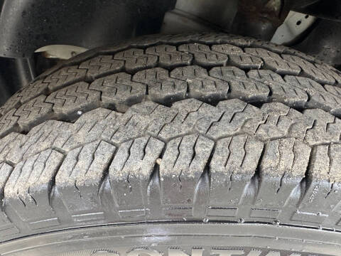 2013 Ford Transit Connect XLT