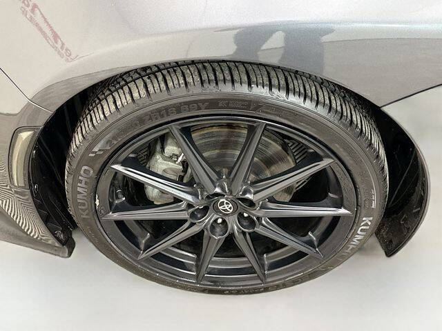 2023 Toyota GR86 Premium