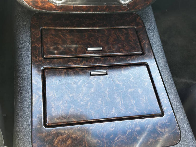 2011 GMC Yukon Denali