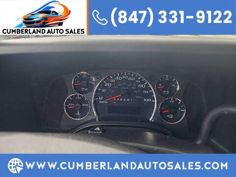 2021 Chevrolet Express 2500