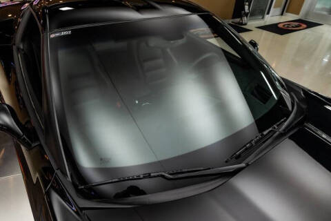 2009 Chevrolet Corvette