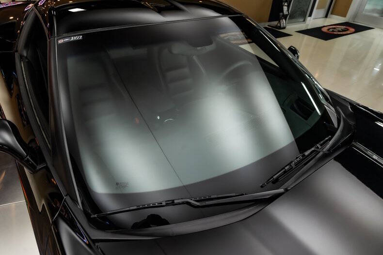 2009 Chevrolet Corvette