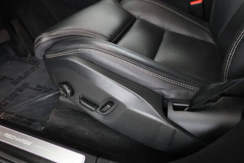 2023 Volvo XC90 Recharge T8 Ultimate Bright Theme 6P