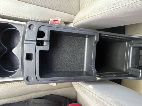 2010 Mazda CX-7 i Sport