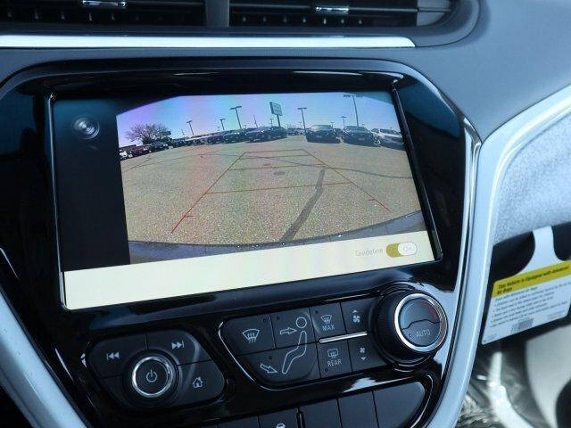 2020 Chevrolet Bolt EV LT