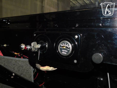 1918 Ford Model T