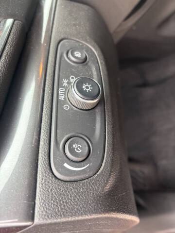 2019 Buick Encore Essence