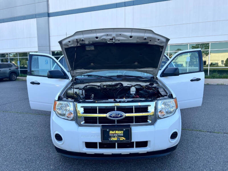2012 Ford Escape XLS