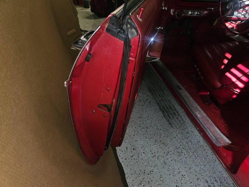 1966 Chevrolet Impala