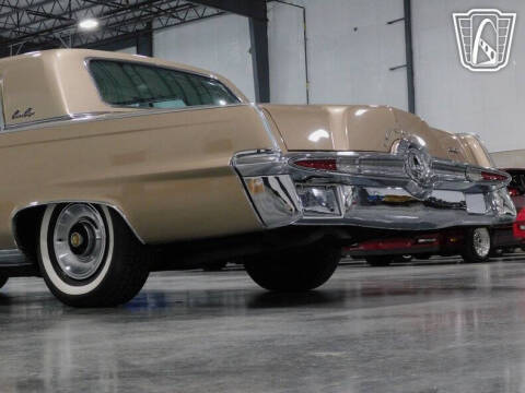 1965 Chrysler Imperial