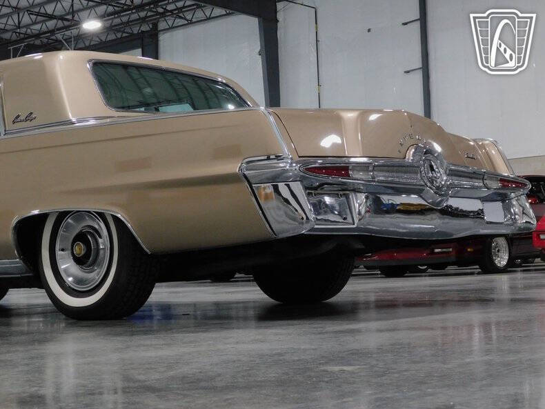 1965 Chrysler Imperial