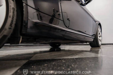 2006 BMW 6 Series 650i