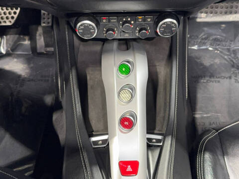 2016 Ferrari California T