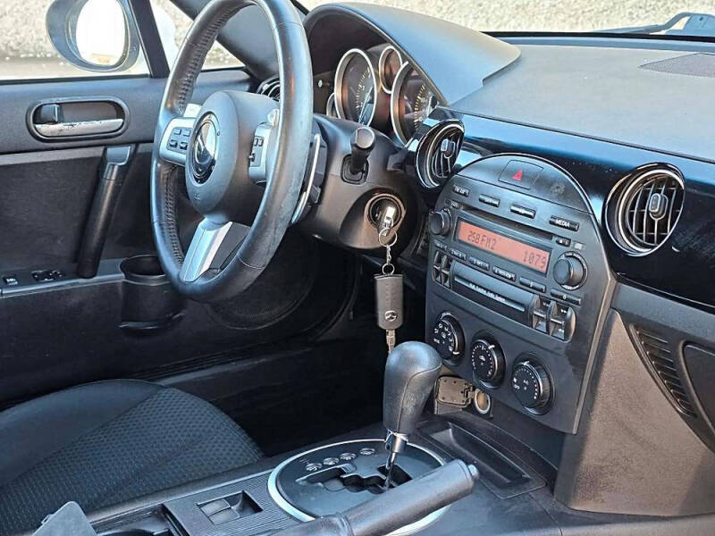 2006 Mazda MX-5 Miata