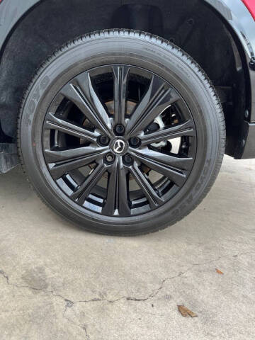 2023 Mazda CX-5 2.5 Turbo