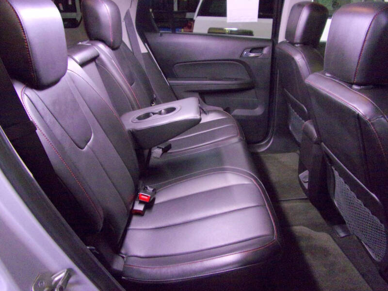 2011 GMC Terrain SLT-1