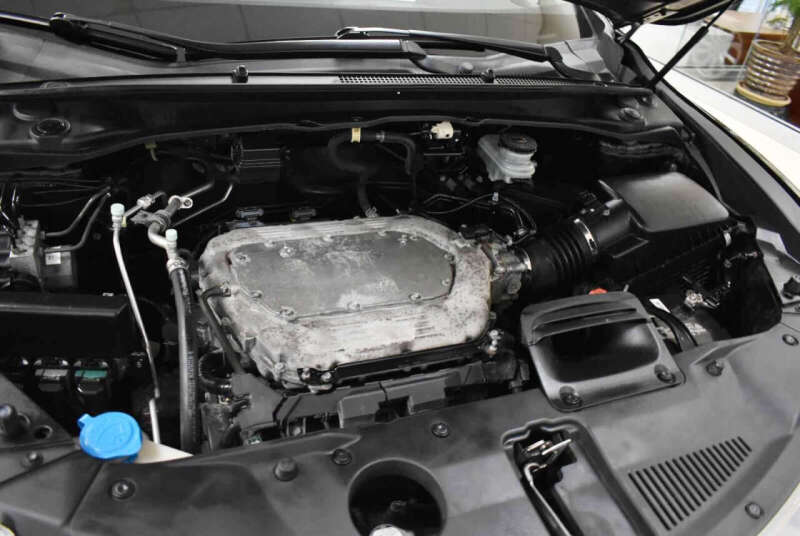 2017 Acura RDX