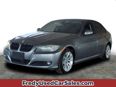 2011 BMW 3 Series 328i