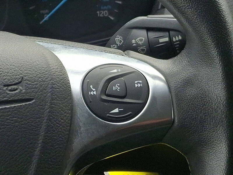 2016 Ford Transit
