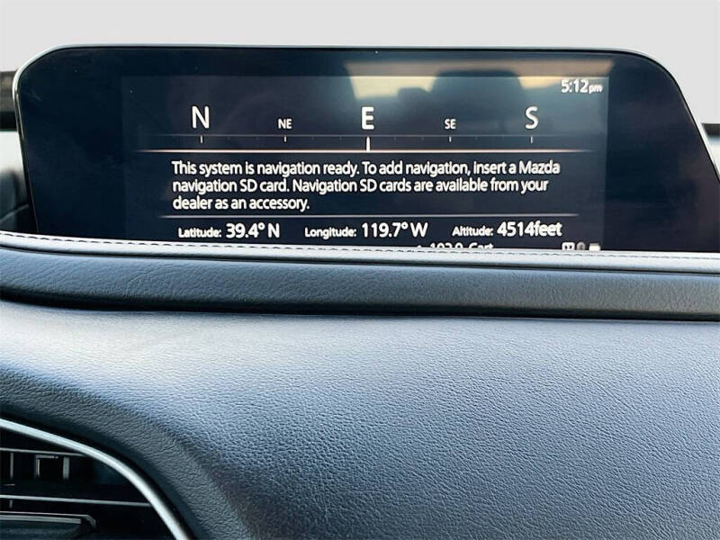 2023 Mazda CX-30 2.5 S