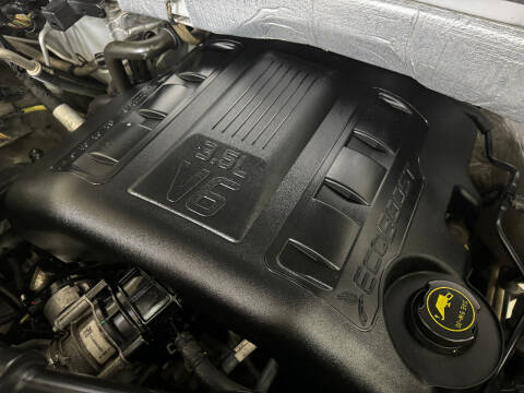 2015 Ford Expedition King Ranch