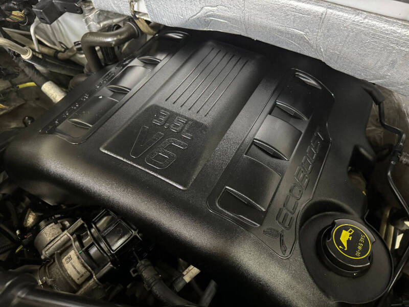 2015 Ford Expedition King Ranch