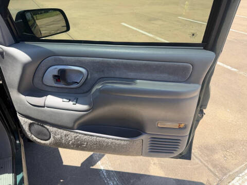 1995 Chevrolet C/K 1500 Series C1500 Silverado