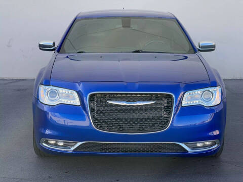 2020 Chrysler 300 Limited