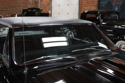 1967 Chevrolet Chevelle
