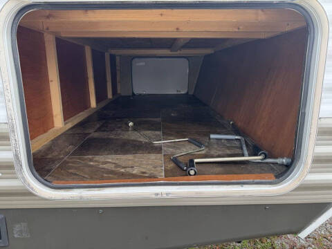 2013 Dutchmen Dutchmen 315BHDS