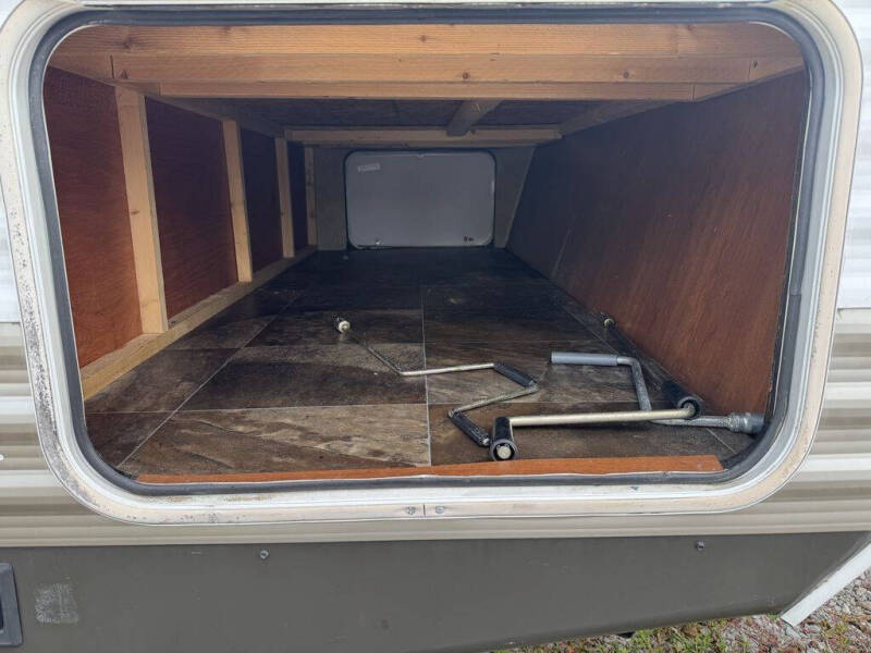 2013 Dutchmen Dutchmen 315BHDS