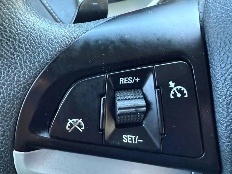 2014 Chevrolet Camaro LS