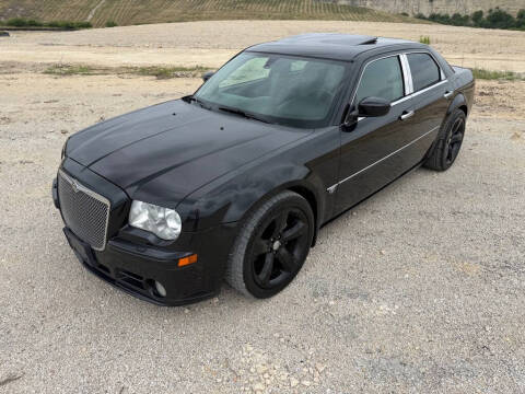 2006 Chrysler 300 SRT-8